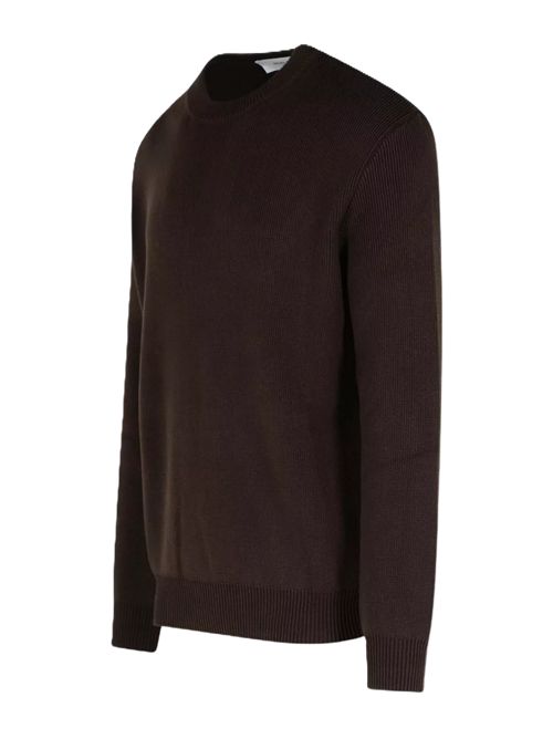 Golden Goose Deluxe Brand Logo Detailed caffe nero Golden Goose | GMP00841P00211290111 BLACK COFFEE